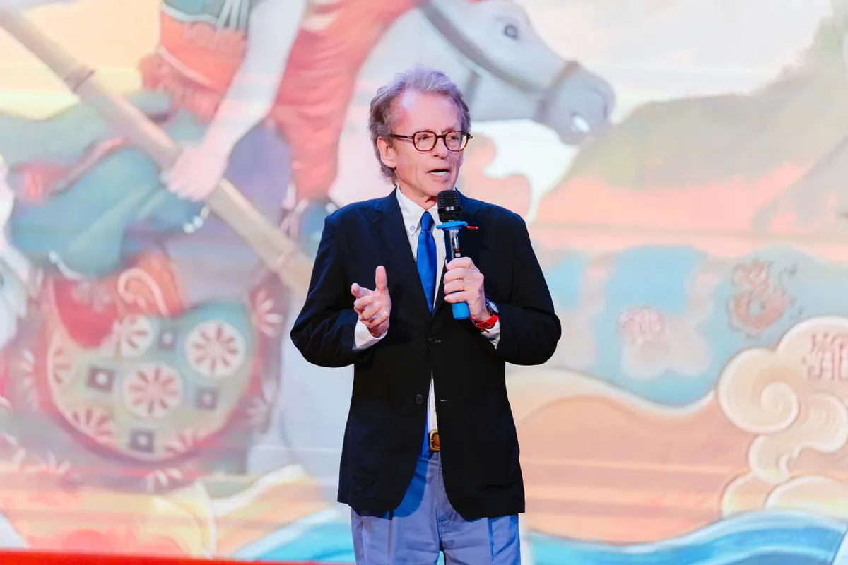 T&igrave;m ra c&aacute;c th&iacute; sinh xuất sắc của cuộc thi viết bằng tiếng Anh &ldquo;Th&aacute;nh Gi&oacute;ng v&agrave; Giấc mơ kh&aacute;t vọng&rdquo; - Ảnh 2.