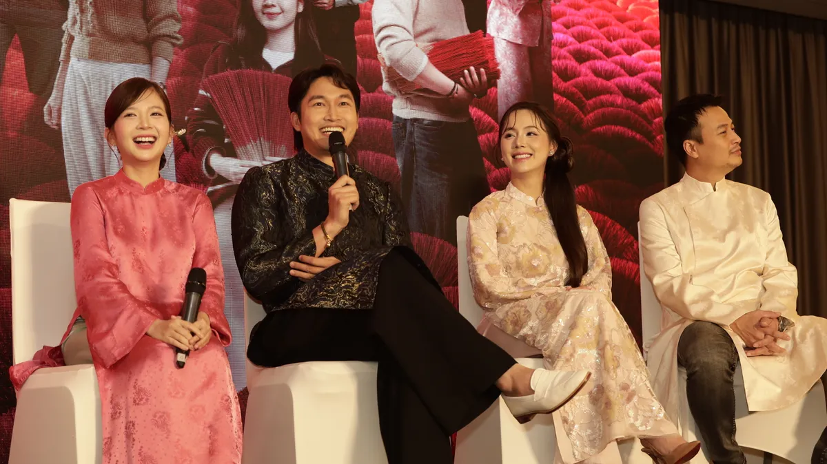 Ngược đường ngược nắng nối sóng phim Không giới hạn - Ảnh 3.