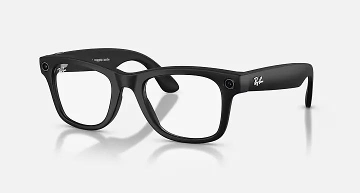 K&iacute;nh Ray-Ban Meta g&acirc;y lo ngại về x&acirc;m phạm ri&ecirc;ng tư - Ảnh 1.
