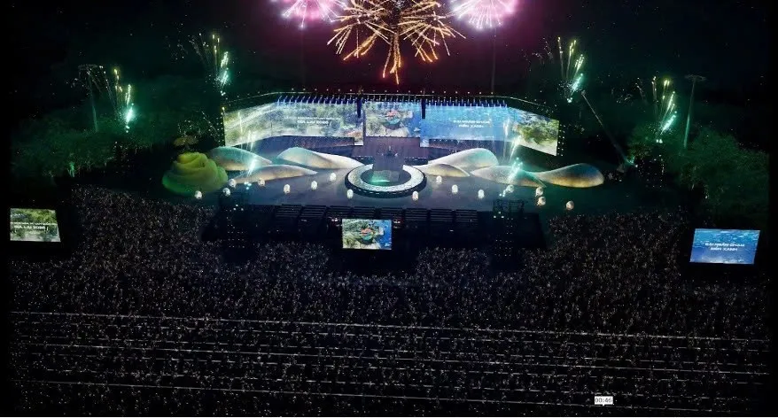 Lễ khai mạc Năm Du lịch quốc gia – Gia Lai 2026 có gì? - Ảnh 1.