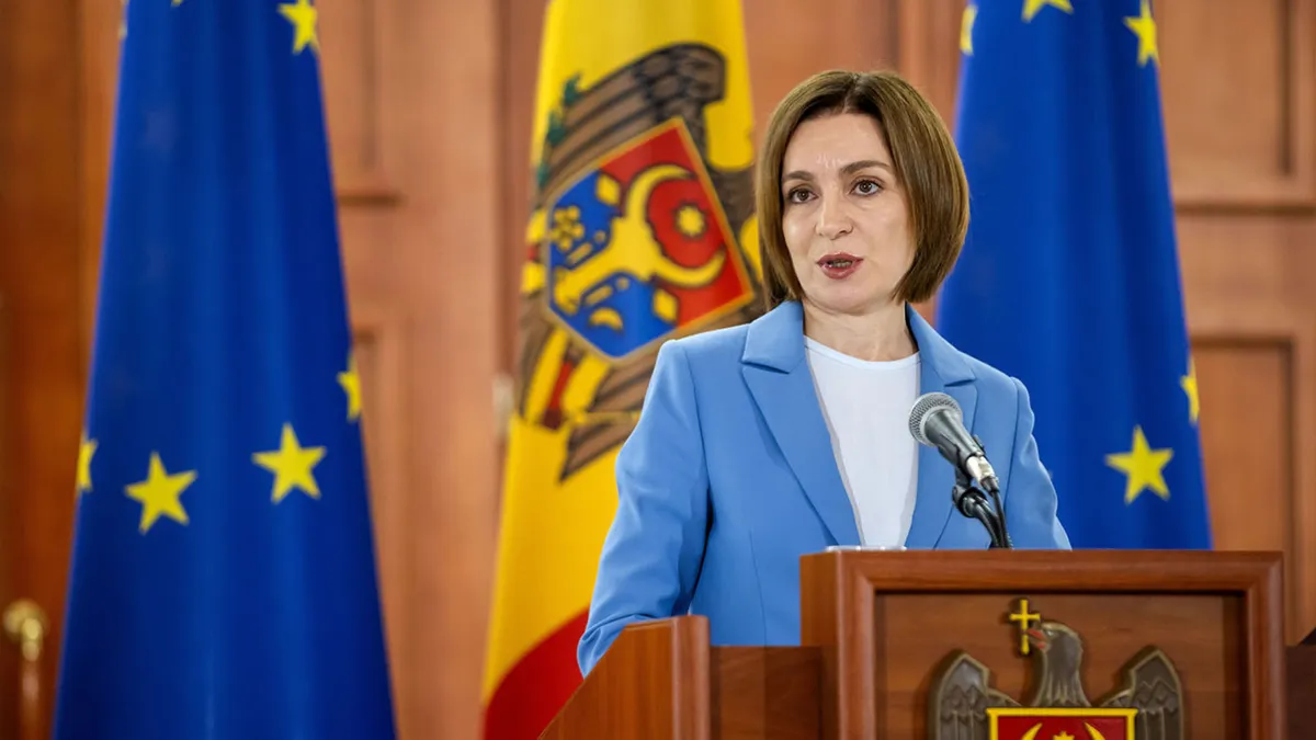 Nga bị c&aacute;o buộc g&acirc;y hư hại đường điện quan trọng giữa Moldova v&agrave; Romania - Ảnh 1.