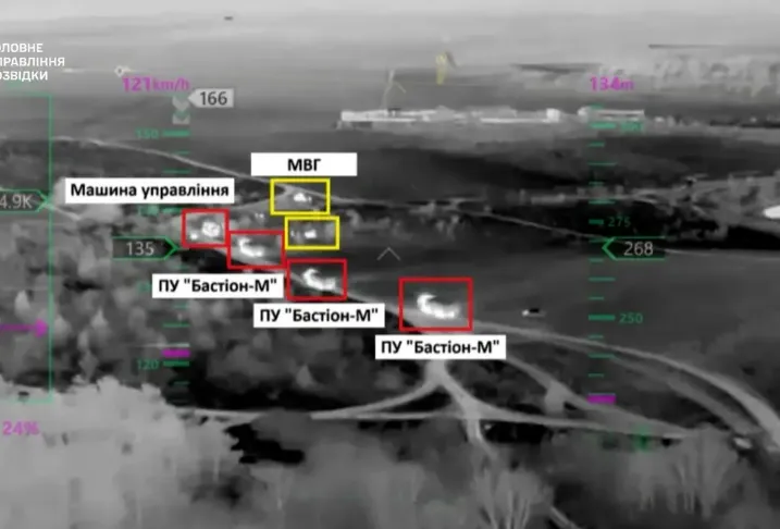 Ukraine tấn c&ocirc;ng g&acirc;y thiệt hại nghi&ecirc;m trọng cơ sở năng lượng ở Belgorod (Nga) - Ảnh 1.