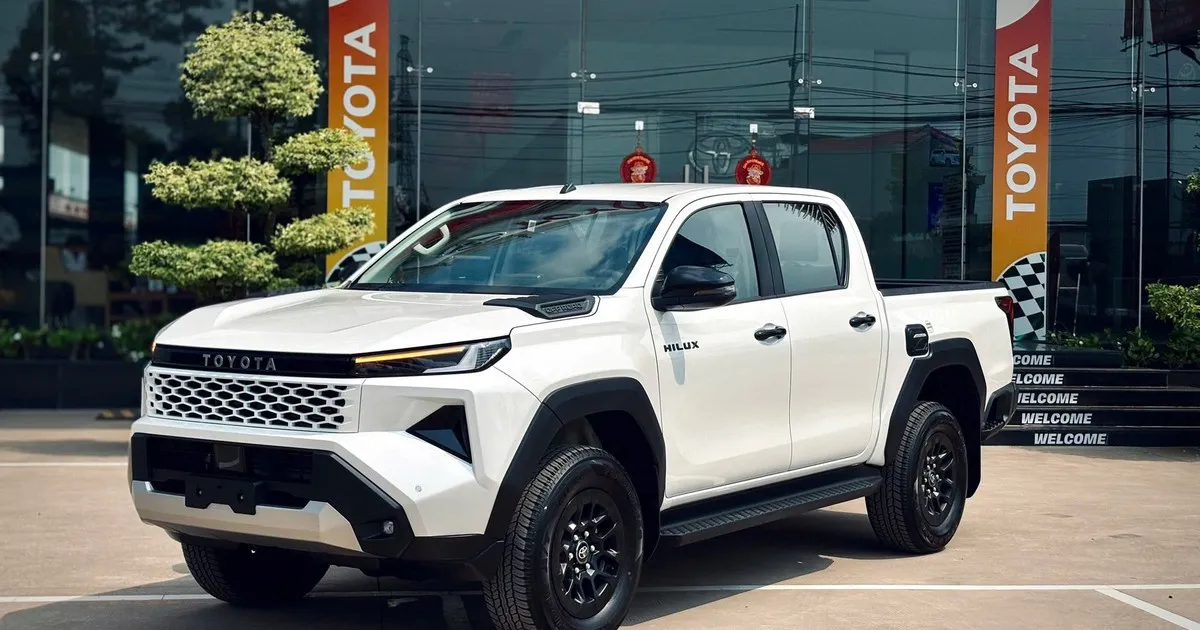 Kh&ocirc;ng được ho&aacute;n cải xe b&aacute;n tải th&agrave;nh xe con: Cơ quan đăng kiểm l&ecirc;n tiếng- Ảnh 1.