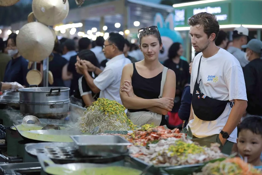 Đ&agrave; Nẵng n&acirc;ng cấp to&agrave;n diện dịch vụ du lịch, hướng tới điểm đến văn minh, th&acirc;n thiện- Ảnh 1.