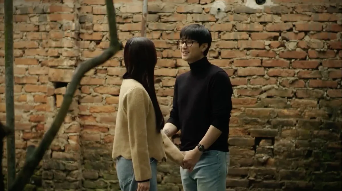 Bước ch&acirc;n v&agrave;o đời - Tập 15: Qu&acirc;n bỏ nh&agrave; để n&iacute;u k&eacute;o t&igrave;nh cảm với Thương - Ảnh 1.