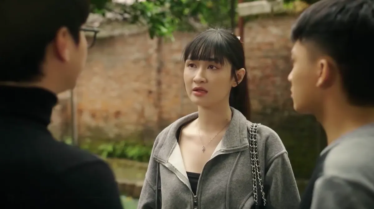 Bước ch&acirc;n v&agrave;o đời - Tập 15: Qu&acirc;n bỏ nh&agrave; để n&iacute;u k&eacute;o t&igrave;nh cảm với Thương - Ảnh 4.