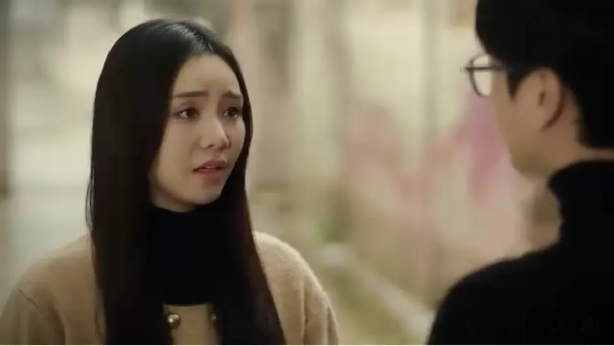 Bước ch&acirc;n v&agrave;o đời - Tập 15: Qu&acirc;n bỏ nh&agrave; để n&iacute;u k&eacute;o t&igrave;nh cảm với Thương - Ảnh 3.