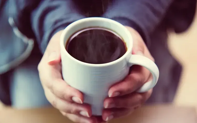 Uống cà phê và trà mỗi ngày làm giảm nguy cơ mất trí nhớ- Ảnh 1. Uống cà phê và trà mỗi ngày làm giảm nguy cơ mất trí nhớ- Ảnh 1.