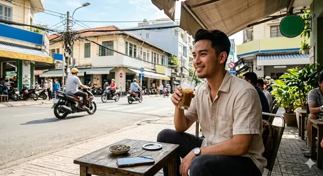 Uống cà phê trong ngày nắng nóng: Có gây mất nước và cần lưu ý gì?- Ảnh 1. Uống cà phê trong ngày nắng nóng: Có gây mất nước và cần lưu ý gì?- Ảnh 1.