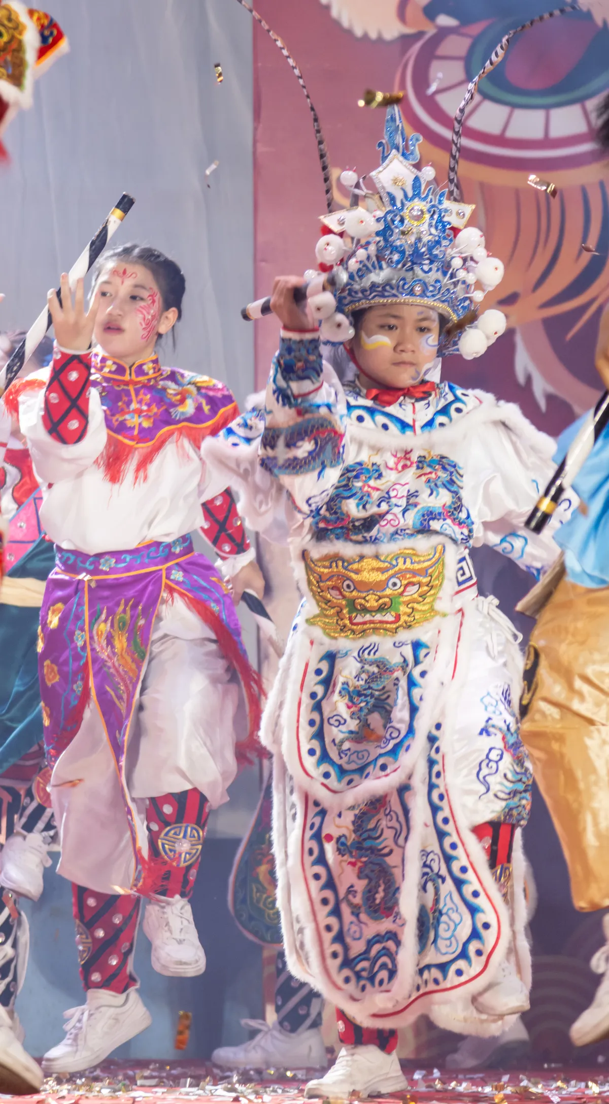 Kh&ocirc;ng gian văn h&oacute;a người Hoa - &ldquo;Điểm chạm&rdquo; độc đ&aacute;o trong bản đồ du lịch TP Hồ Ch&iacute; Minh  - Ảnh 8.