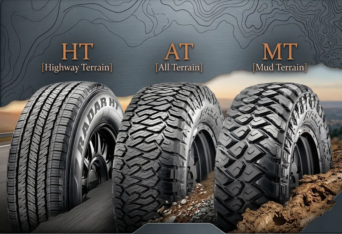 Chọn lốp ô tô theo nhu cầu sử dụng: Yếu tố quyết định an toàn và chi phí vận hành- Ảnh 1. Chọn lốp ô tô theo nhu cầu sử dụng: Yếu tố quyết định an toàn và chi phí vận hành- Ảnh 1.