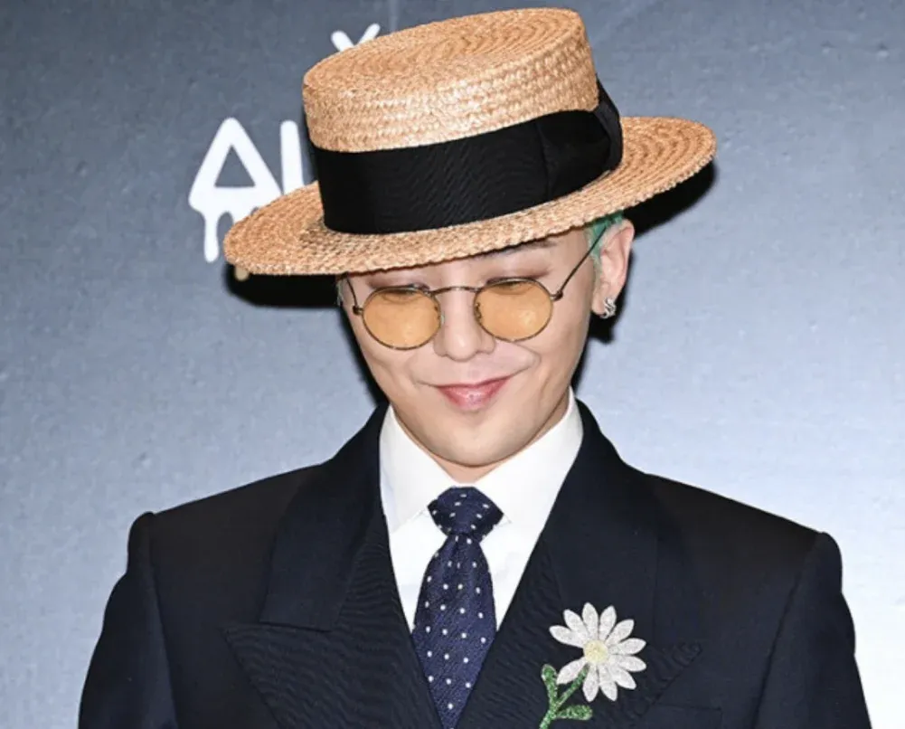 G-Dragon khởi kiện c&aacute;c h&atilde;ng truyền th&ocirc;ng đưa tin sai lệch - Ảnh 1.