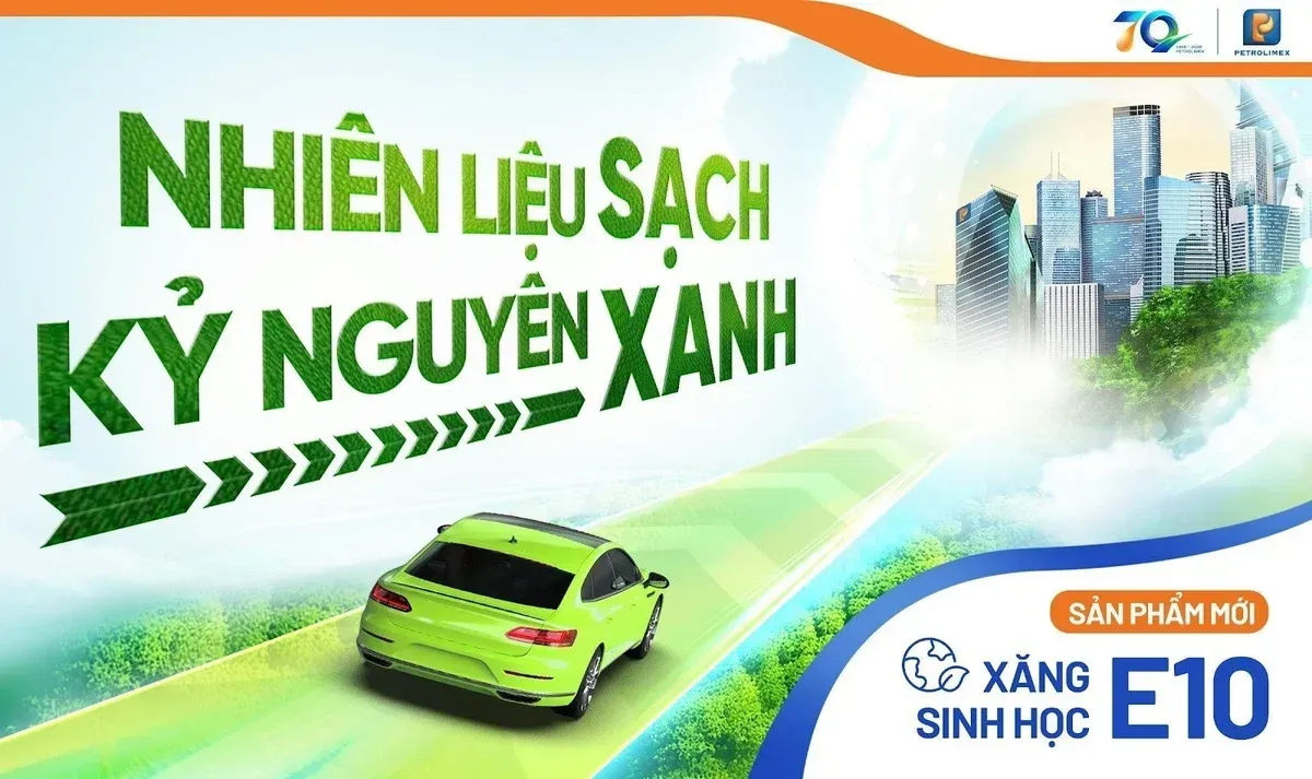 Gỡ &ldquo;n&uacute;t thắt&rdquo; để xăng E10 trở th&agrave;nh nhi&ecirc;n liệu phổ biến- Ảnh 1.