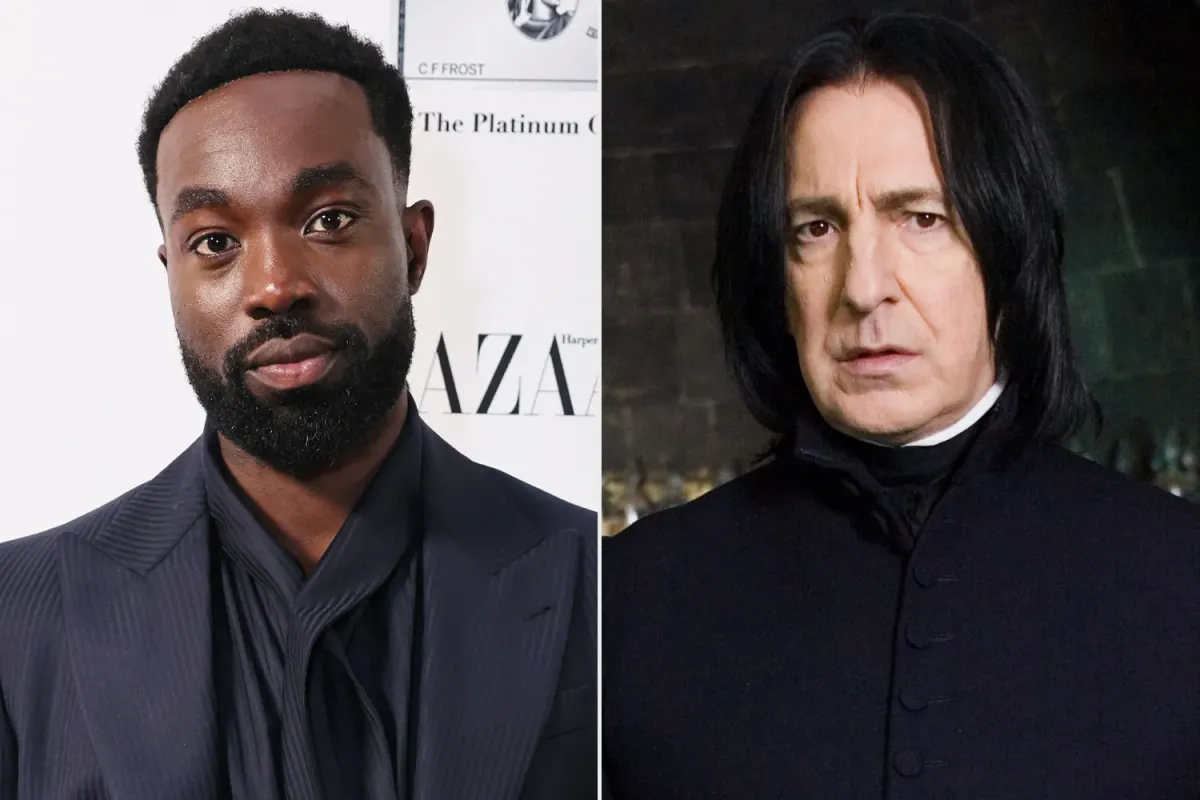 Harry Potter bản truyền h&igrave;nh h&eacute; lộ h&igrave;nh ảnh đầu ti&ecirc;n về cậu b&eacute; ph&ugrave; thủy - Ảnh 3.