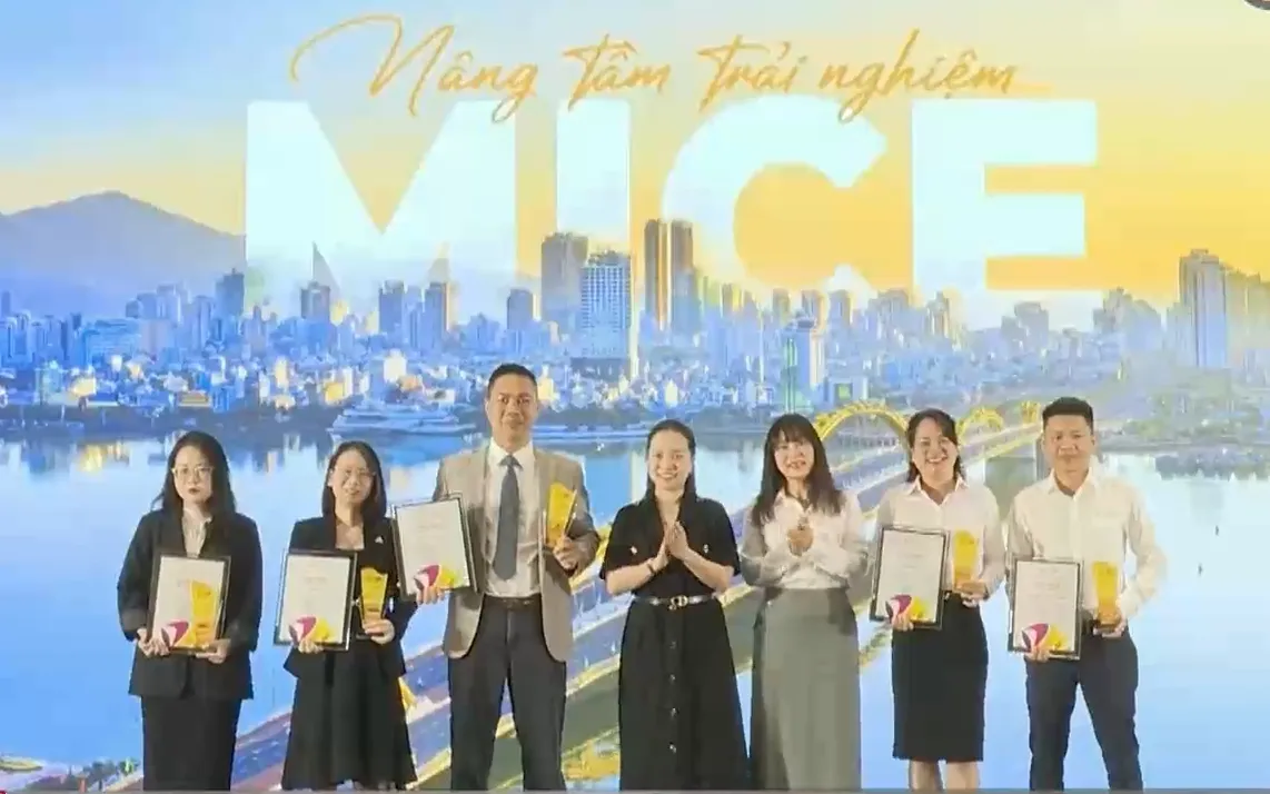  Đ&agrave; Nẵng: N&acirc;ng tầm du lịch trải nghiệm v&agrave; sự kiện- Ảnh 2.