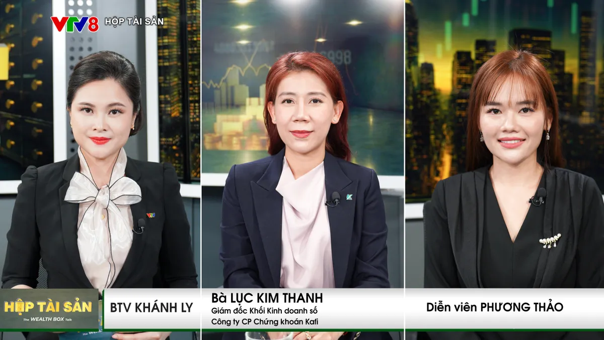 Đ&acirc;u l&agrave; "tỷ lệ v&agrave;ng" trong ph&acirc;n bổ t&agrave;i sản khi thị trường nhiều biến động?- Ảnh 1.