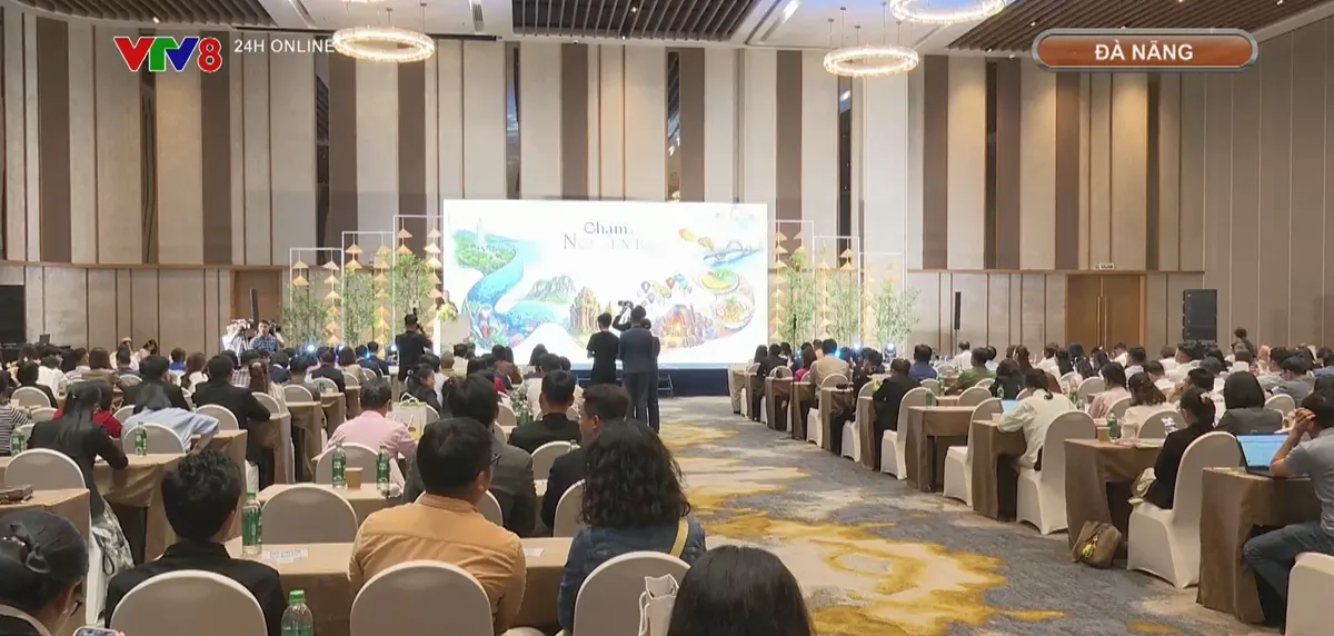  Đ&agrave; Nẵng: N&acirc;ng tầm du lịch trải nghiệm v&agrave; sự kiện- Ảnh 1.