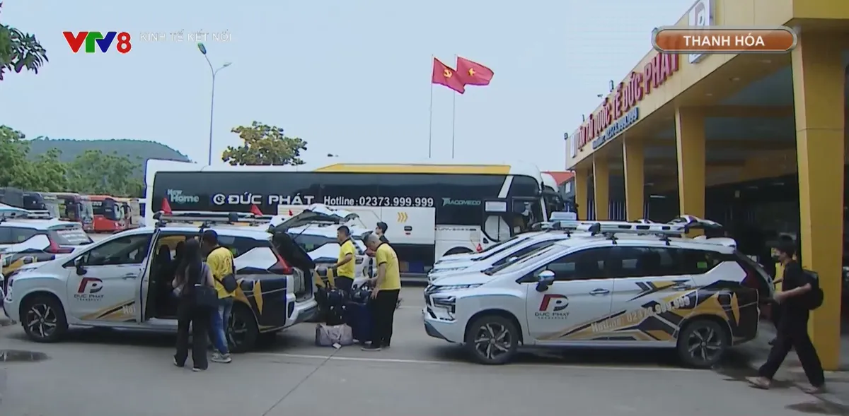   Thanh H&oacute;a: Kiểm so&aacute;t gi&aacute; cước vận tải h&agrave;nh kh&aacute;ch- Ảnh 1.