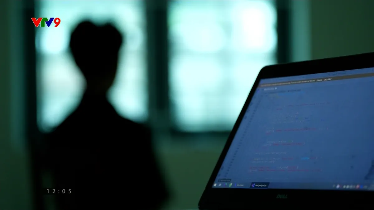 Tạo và bán mã độc để chiếm đoạt tài sản