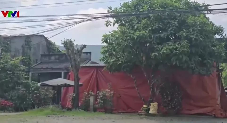 Quốc lộ 14E chậm tiến độ, ảnh hưởng đời sống người dân - Ảnh 2.