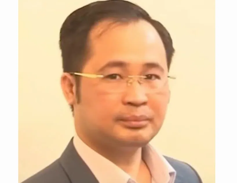 Công an Hà Nội điều tra vụ lừa đảo tại Công ty cổ phần Tập đoàn vàng bạc đá quý ATV- Ảnh 1. Công an Hà Nội điều tra vụ lừa đảo tại Công ty cổ phần Tập đoàn vàng bạc đá quý ATV- Ảnh 1.