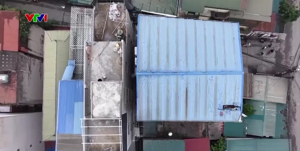 Thoát nạn hỏa hoạn: Không chỉ nhờ may mắn - Ảnh 2.