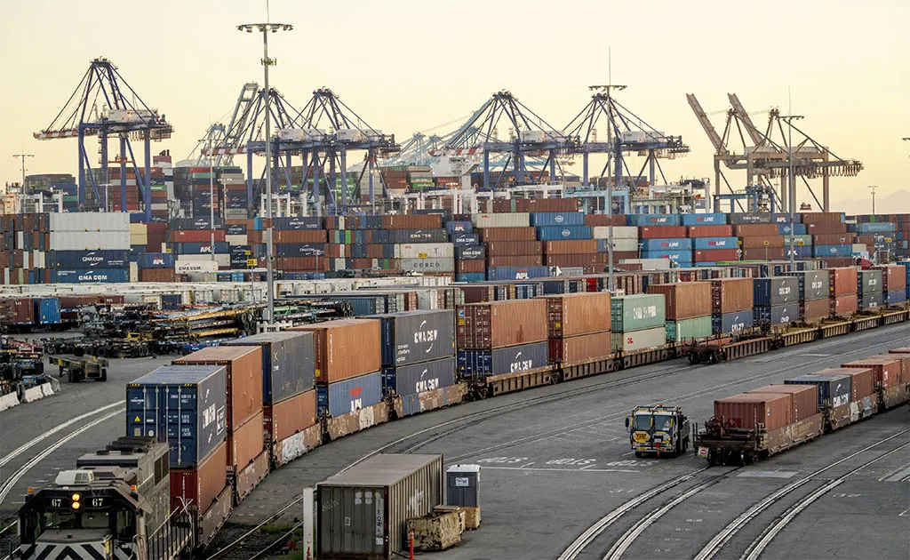 EU v&agrave; Trung Mỹ kết nối nền tảng thương mại số, tối ưu chuỗi cung ứng xuất khẩu- Ảnh 1.