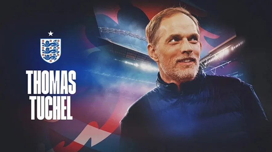 HLV Thomas Tuchel đối mặt b&agrave;i to&aacute;n kh&oacute; khi chốt danh s&aacute;ch tuyển Anh dự World Cup 2026- Ảnh 1.