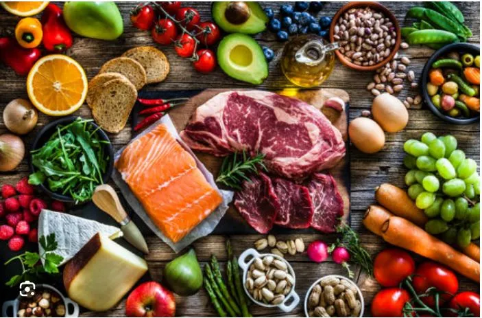 Chinh phục thị trường 863 tỷ USD thực phẩm l&agrave;nh mạnh: Doanh nghiệp cần l&agrave;m g&igrave;?- Ảnh 1.