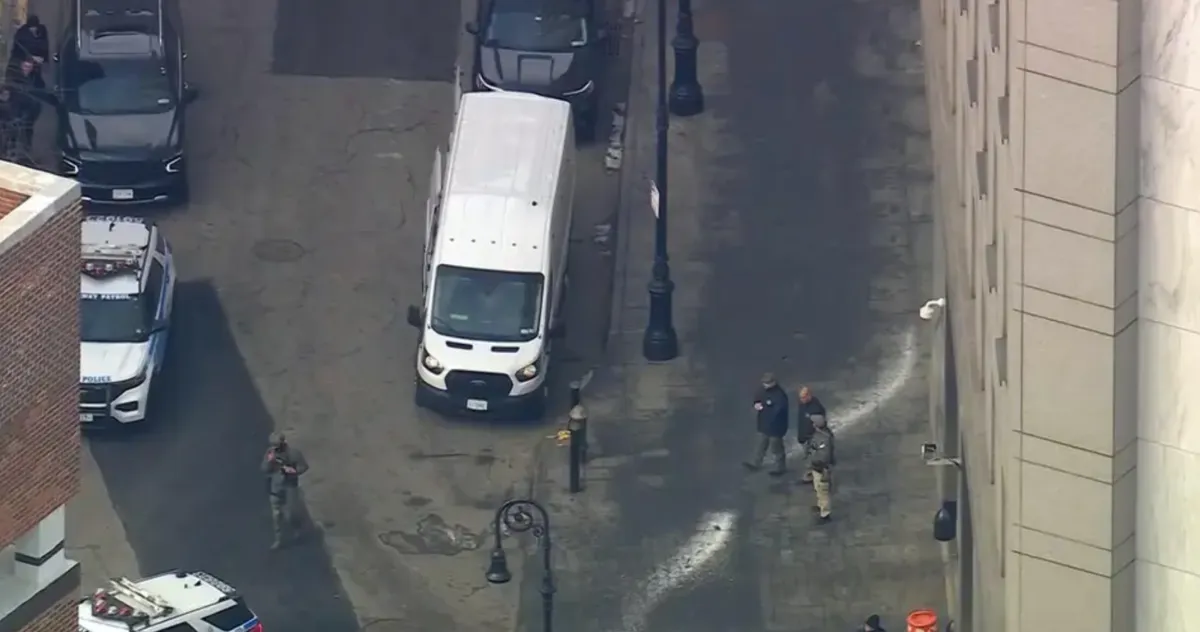 Tổng thống Venezuela Nicolas Maduro chuẩn bị ra tòa lần 2 tại Mỹ - Ảnh 1.