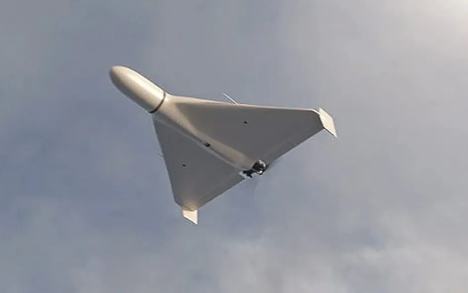 Tổng thống Zelensky cáo buộc Nga hỗ trợ tình báo cho Iran - Ảnh 1.