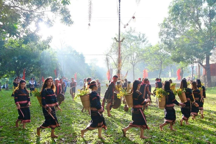 Pleiku khơi dậy gi&aacute; trị văn h&oacute;a, tạo sức bật du lịch trước thềm Năm Du lịch Quốc gia 2026- Ảnh 1.