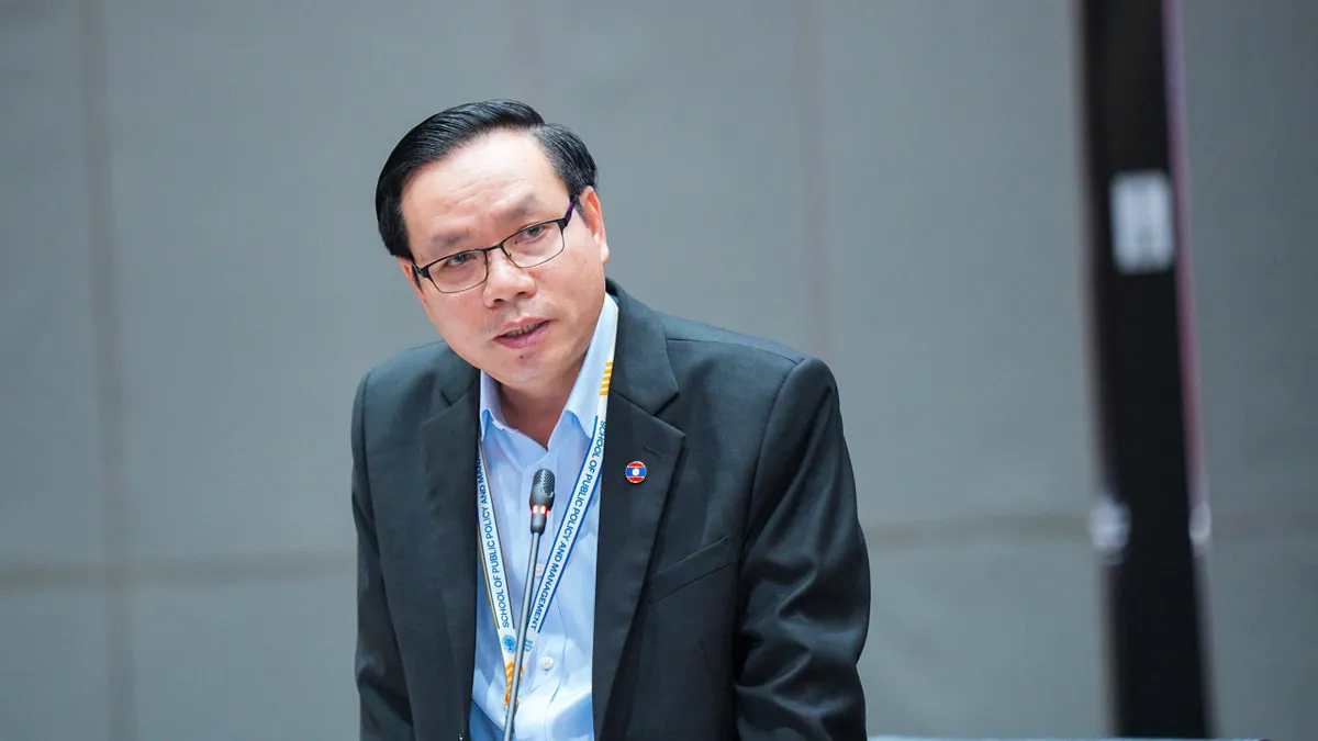 Hệ sinh th&aacute;i t&iacute;ch hợp mở hướng ph&aacute;t triển bền vững - Ảnh 3.