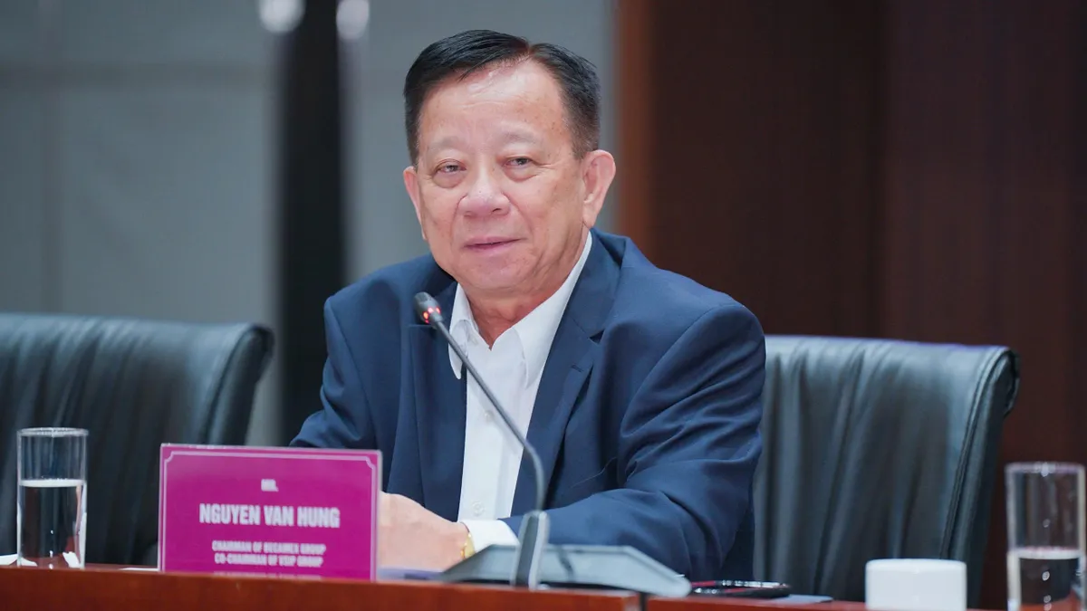 Hệ sinh th&aacute;i t&iacute;ch hợp mở hướng ph&aacute;t triển bền vững - Ảnh 2.