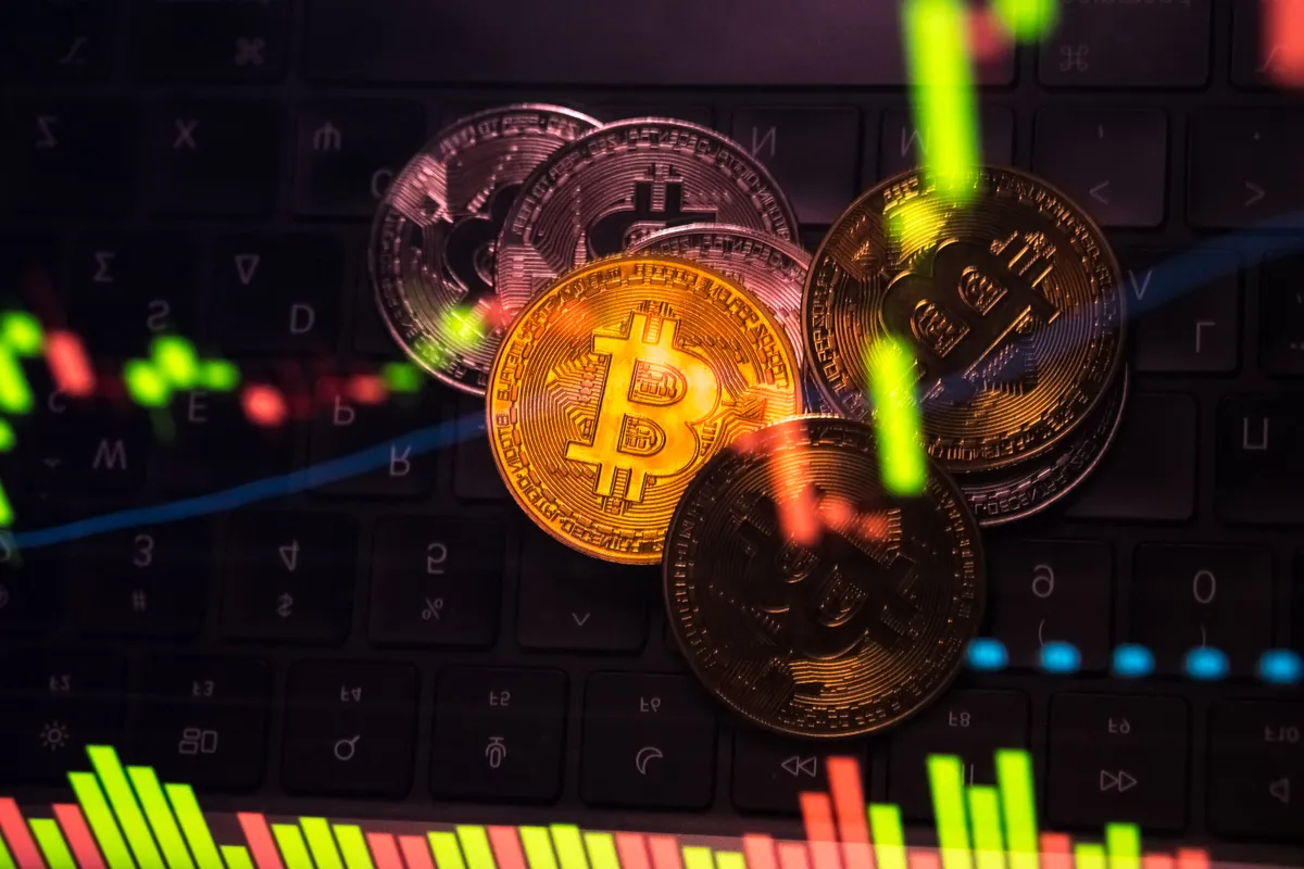 Tiền mã hóa đối mặt với chu kỳ thanh lọc - Ảnh 3.