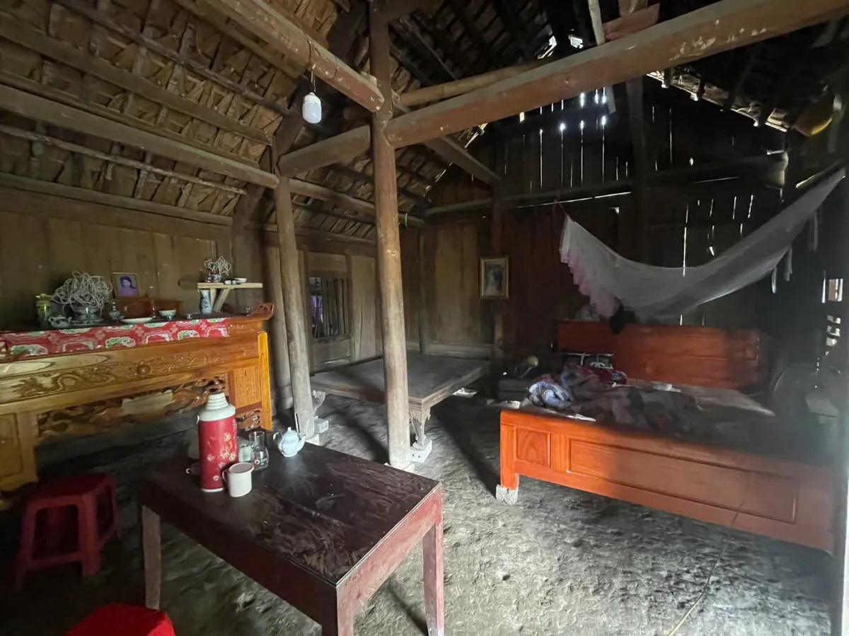 Hạnh ph&uacute;c vỡ &ograve;a khi được ra viện của bệnh nhi 6 th&aacute;ng tuổi mắc tim bẩm sinh- Ảnh 1.