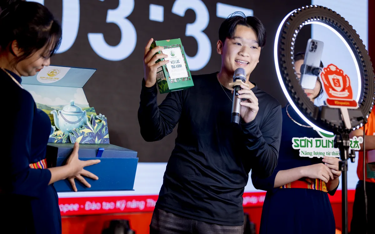 “Tiếp sức doanh nghiệp Việt” kết nối nguồn lực thúc đẩy hiệu quả kinh doanh trên TMĐT