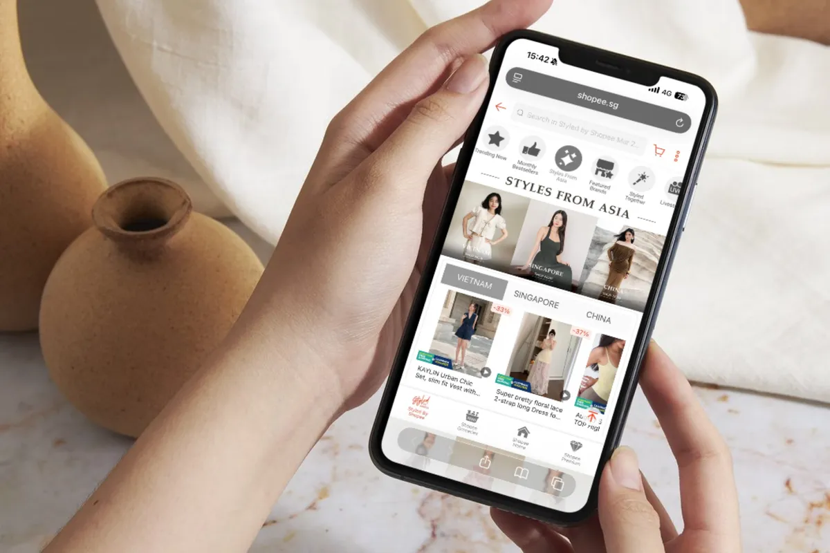 Mở rộng cơ hội cho sản phẩm bản địa qua thương mại điện tử - Ảnh 1.