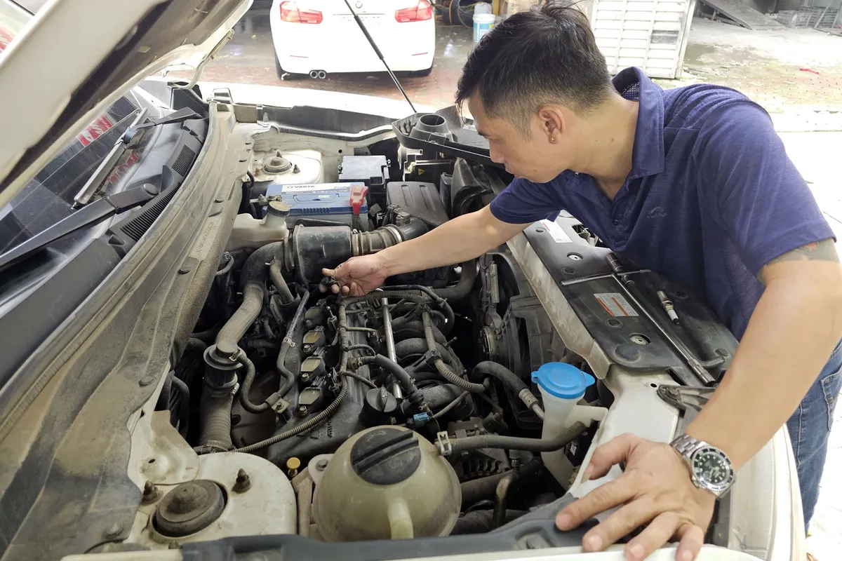 Thay phụ t&ugrave;ng &ocirc; t&ocirc; đ&uacute;ng thời điểm: C&aacute;ch gi&uacute;p xe bền bỉ v&agrave; tiết kiệm chi ph&iacute;- Ảnh 1.