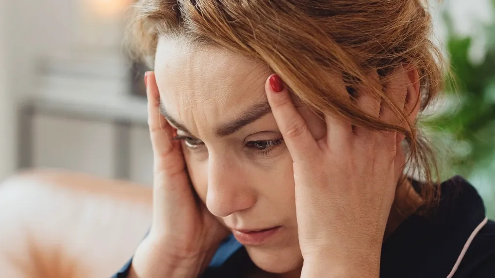 Mối quan hệ tiêu cực có thể thúc đẩy lão hóa, mỗi “nguồn căng thẳng” làm tăng thêm vài tháng tuổi sinh học- Ảnh 1. Mối quan hệ tiêu cực có thể thúc đẩy lão hóa, mỗi “nguồn căng thẳng” làm tăng thêm vài tháng tuổi sinh học- Ảnh 1.