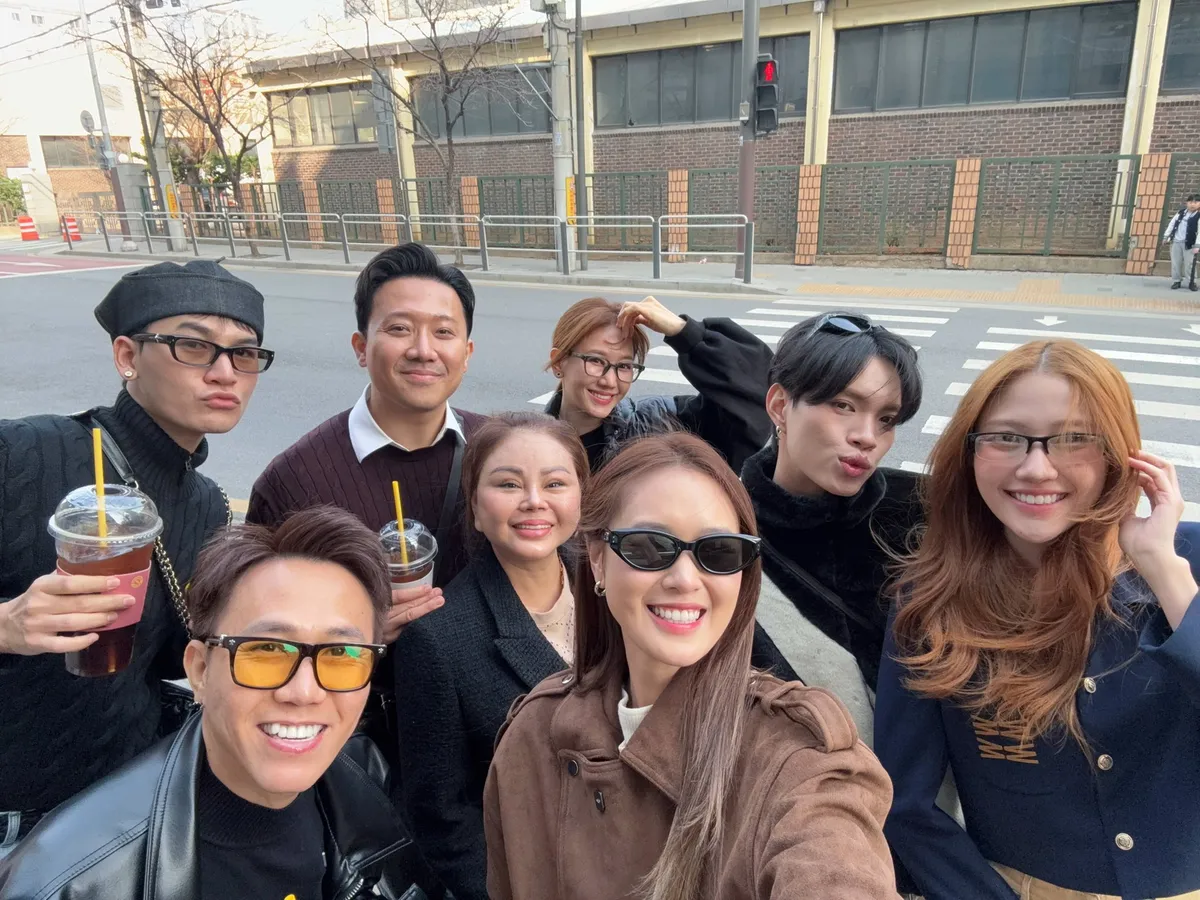 Điểm tin sao Việt: Minh Hằng, Nhật Kim Anh, Midu tái xuất điện ảnh - Ảnh 3.