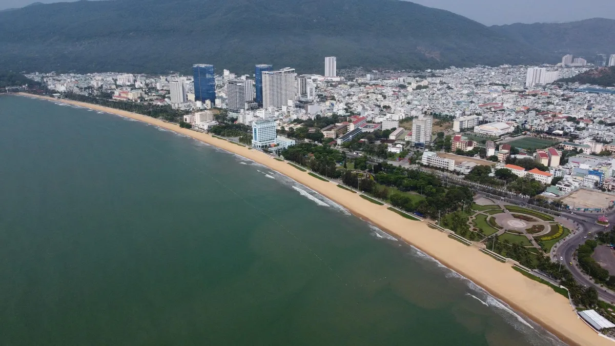 Năm Du lịch quốc gia Gia Lai 2026: Đại ng&agrave;n chạm biển xanh- Ảnh 1.