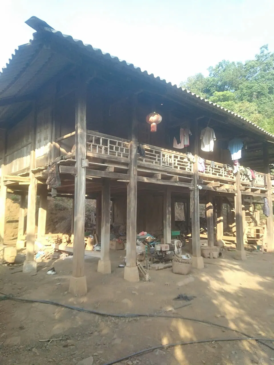 Tr&aacute;i tim cho em mang lại nhịp đập mới cho bệnh nhi tại Sơn La- Ảnh 1.