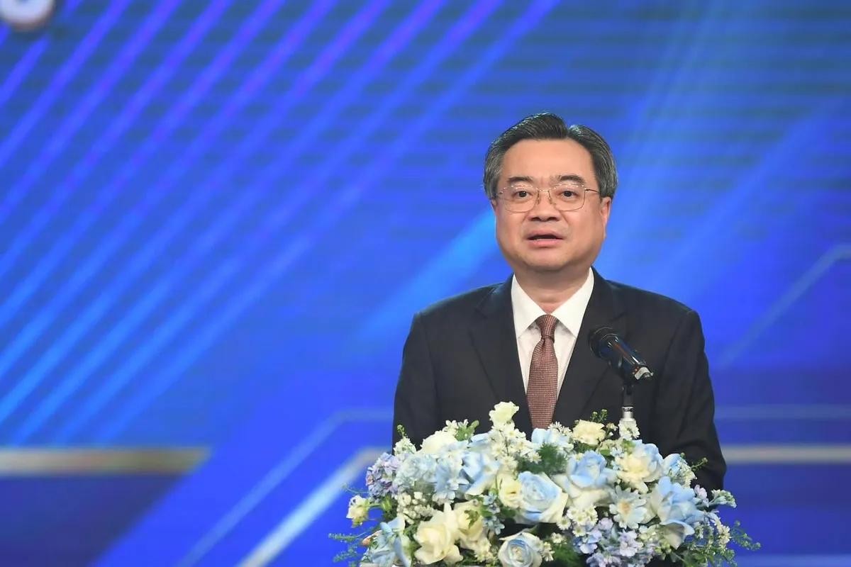 Vinh danh 10 Gương mặt trẻ Việt Nam ti&ecirc;u biểu năm 2025 - Ảnh 4.