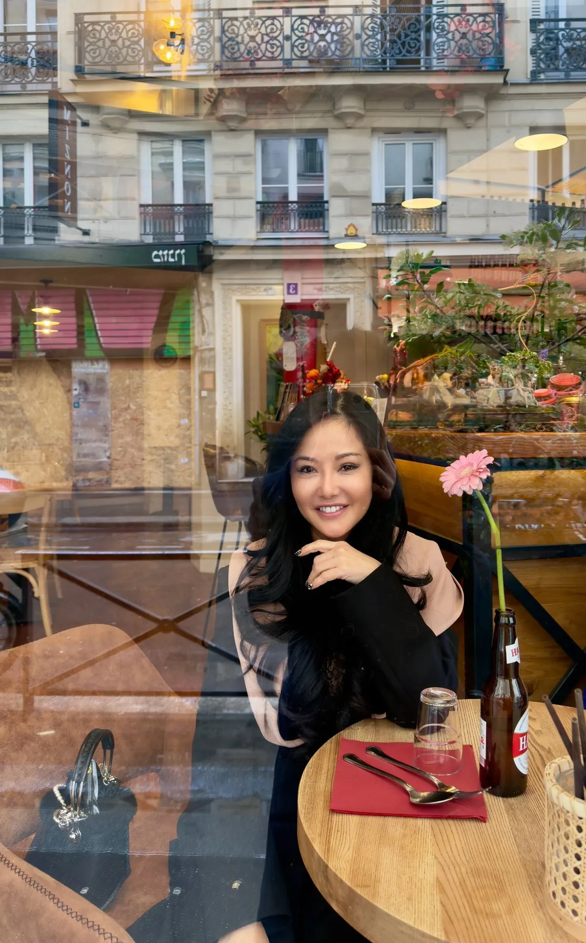 Điểm tin sao Việt: Minh Hằng, Nhật Kim Anh, Midu tái xuất điện ảnh - Ảnh 9.