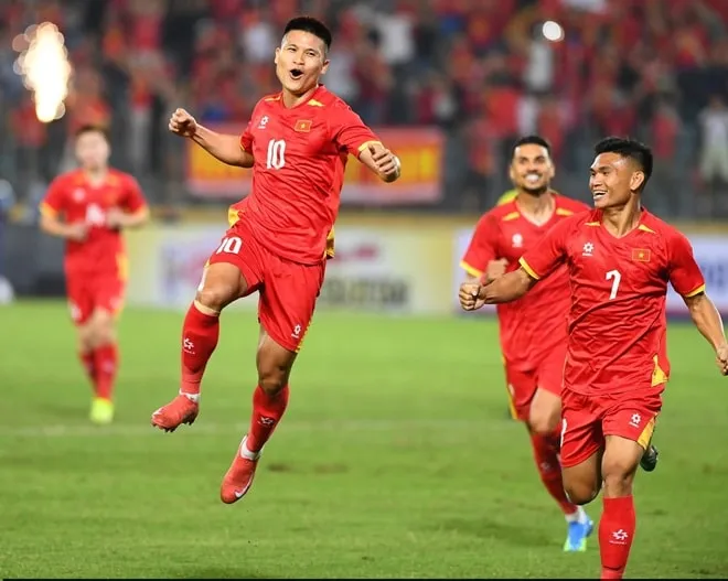 Việt Nam thắng Bangladesh 3-0, nối d&agrave;i mạch thắng trước thềm gặp Malaysia- Ảnh 1.