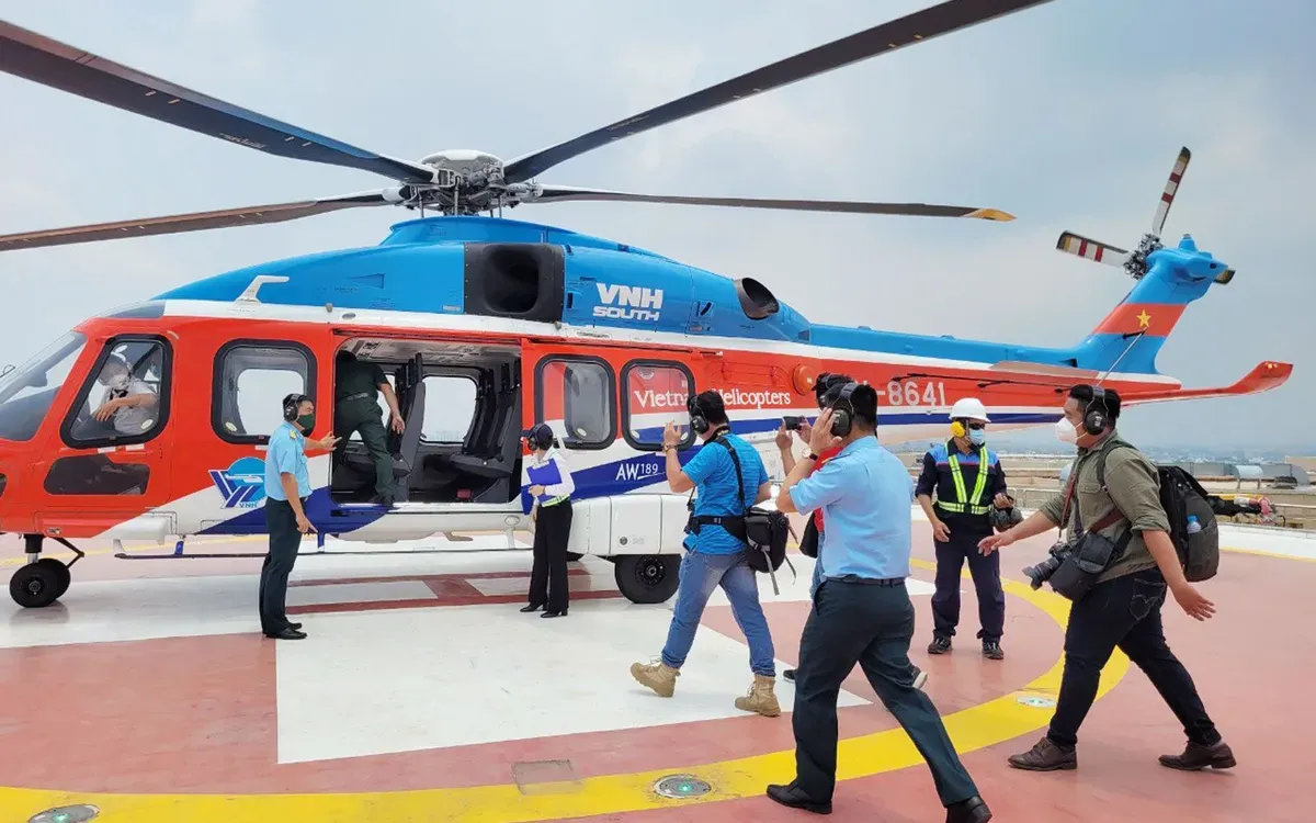 TP Hồ Chí Minh giới thiệu nhiều sản phẩm du lịch nội đô dịp 30/4- Ảnh 1. TP Hồ Chí Minh giới thiệu nhiều sản phẩm du lịch nội đô dịp 30/4- Ảnh 1.