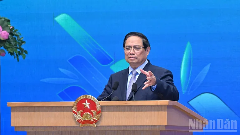 Tạo điều kiện để thanh ni&ecirc;n đ&oacute;ng g&oacute;p, cống hiến - Ảnh 2.