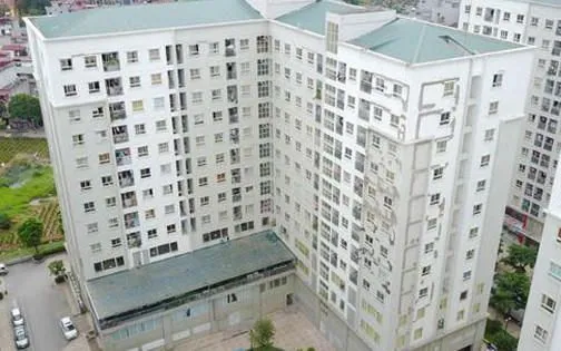 Cơ chế "luồng xanh" cho nhà ở xã hội