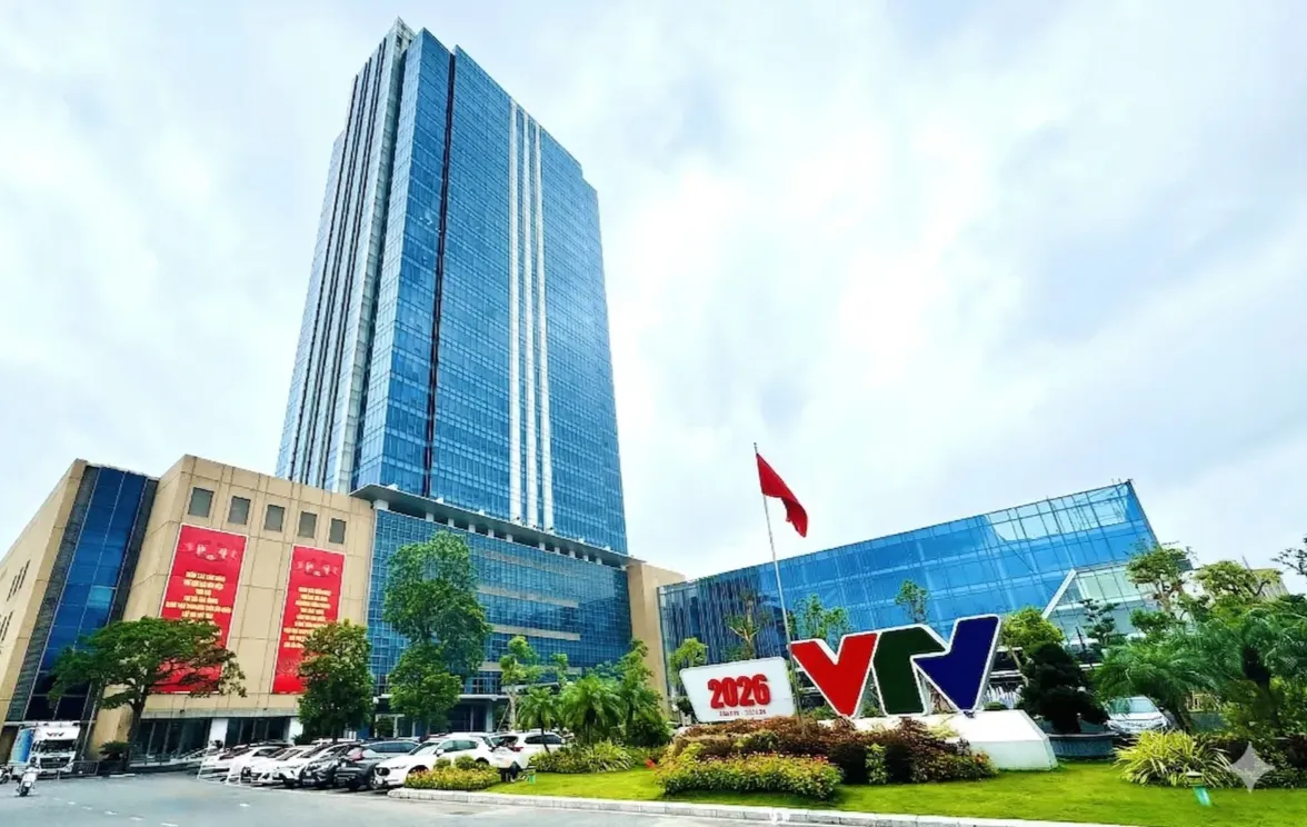 Chuyển VTV, VOV, TTXVN sang trực thuộc Ban Chấp h&agrave;nh Trung ương Đảng - Cụ thể h&oacute;a chủ trương chuyển đổi bộ m&aacute;y.- Ảnh 1.